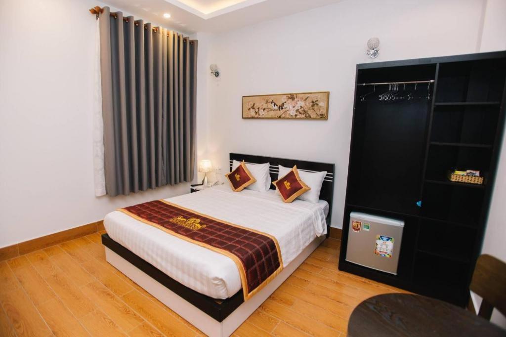 Hotel Thinh Gia Phat Hoang Hoa Tham 2*