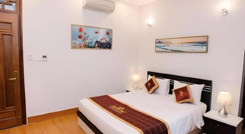 Thinh Gia Phat Hoang Hoa Tham Hotel Cidade de Ho Chi Minh