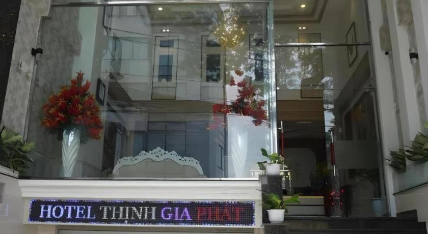 Thinh Gia Phat Hoang Hoa Tham 2* Cidade de Ho Chi Minh