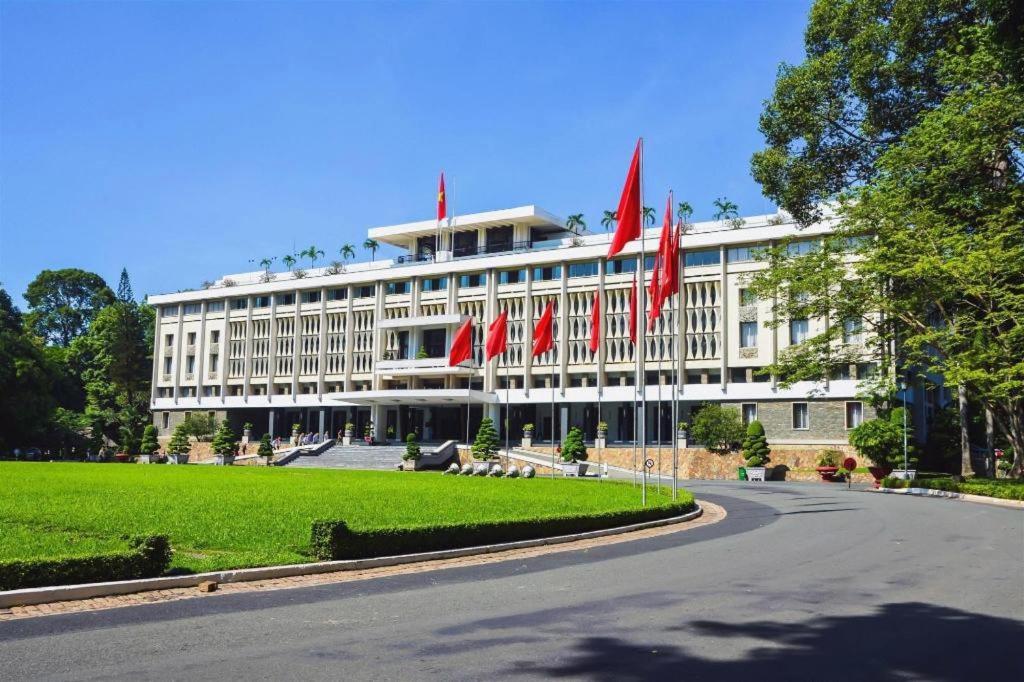 Thinh Gia Phat Hoang Hoa Tham Hotel